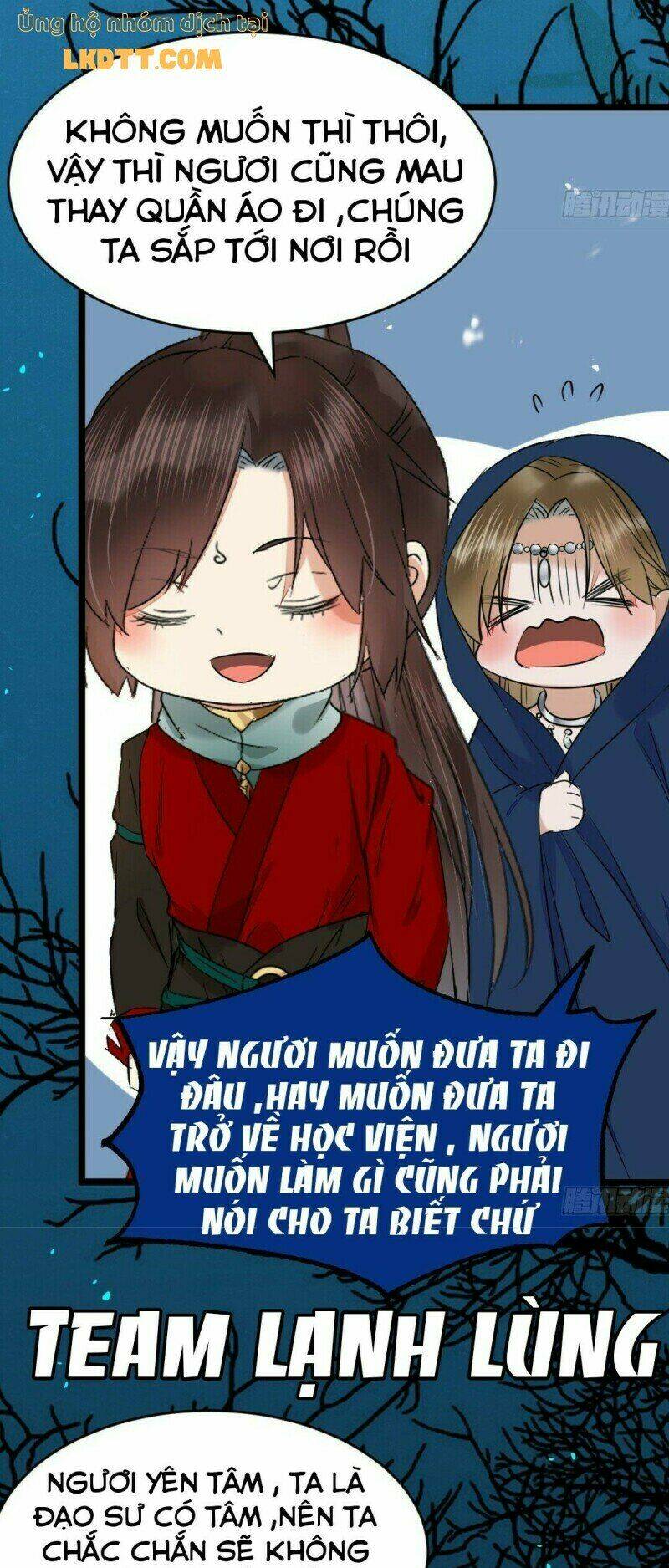 Tuyệt Sắc Quyến Rũ Quỷ Y Chí Tôn - Chapter 406 - Page 28