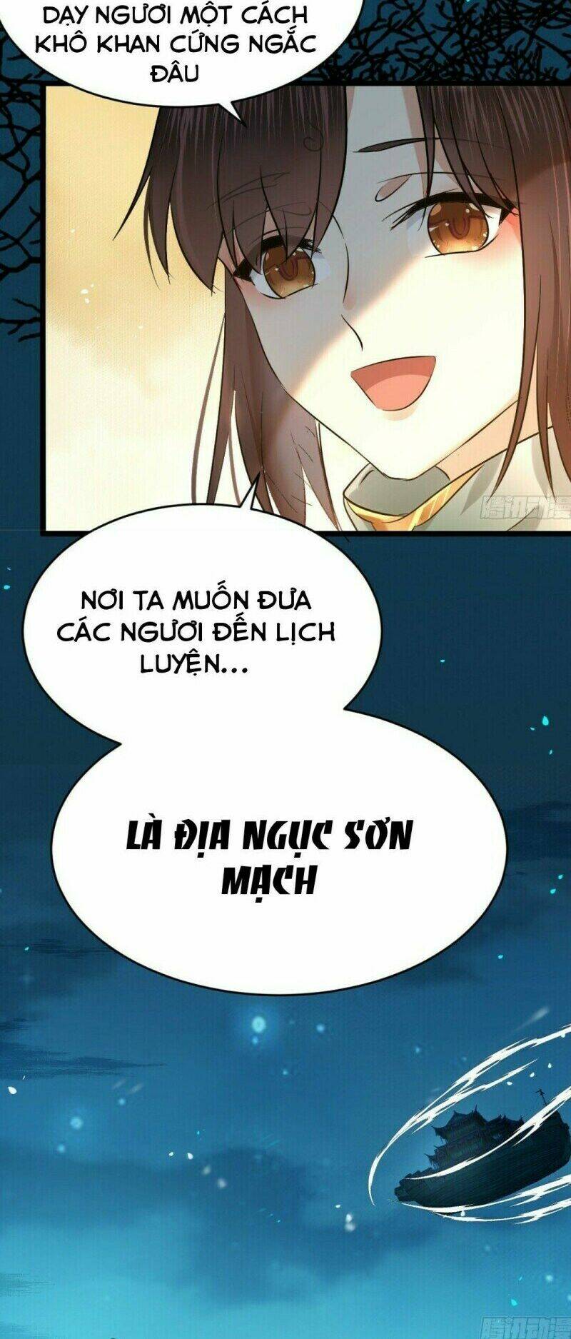 Tuyệt Sắc Quyến Rũ Quỷ Y Chí Tôn - Chapter 406 - Page 29