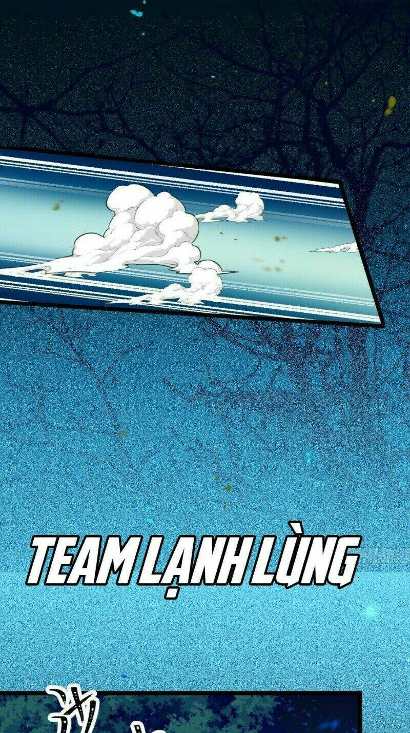 Tuyệt Sắc Quyến Rũ Quỷ Y Chí Tôn - Chapter 406 - Page 31