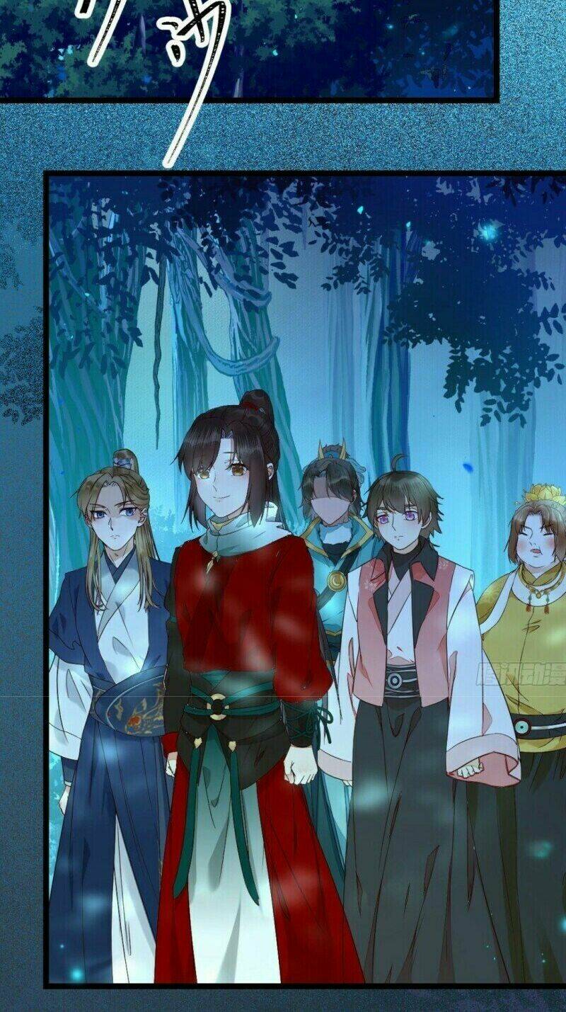 Tuyệt Sắc Quyến Rũ Quỷ Y Chí Tôn - Chapter 406 - Page 32