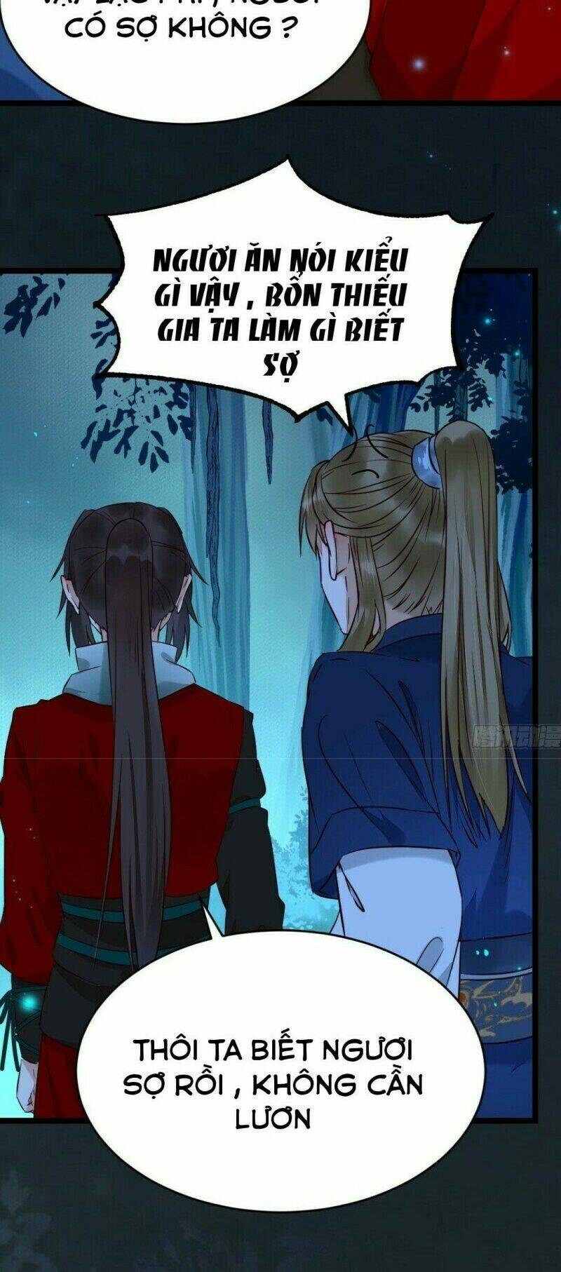 Tuyệt Sắc Quyến Rũ Quỷ Y Chí Tôn - Chapter 406 - Page 34