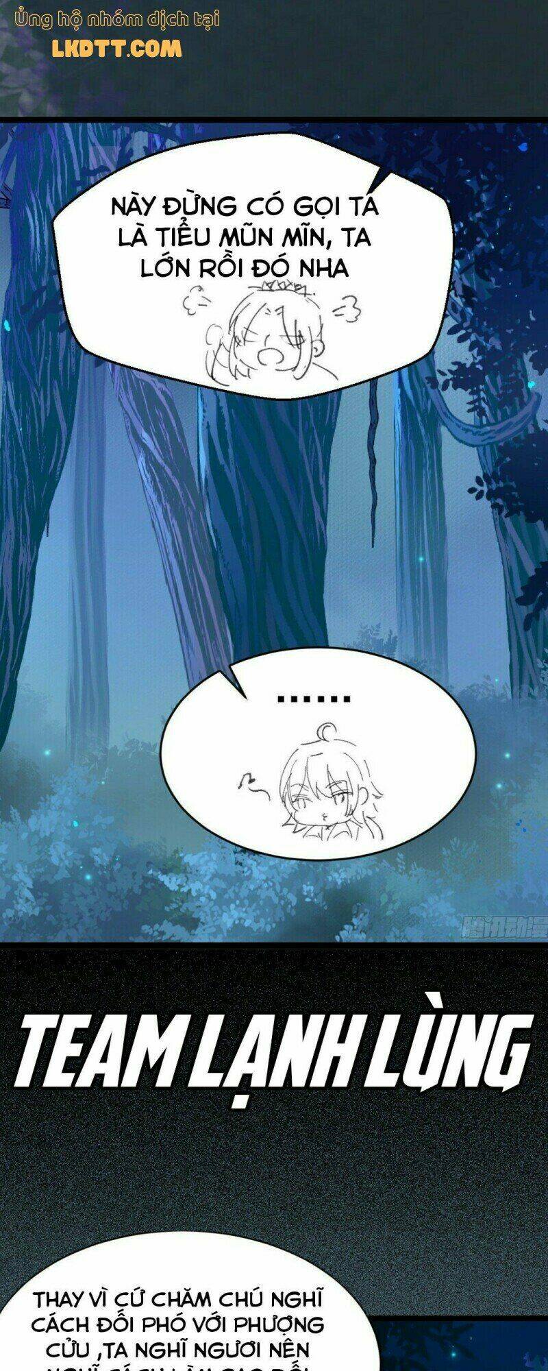 Tuyệt Sắc Quyến Rũ Quỷ Y Chí Tôn - Chapter 406 - Page 37