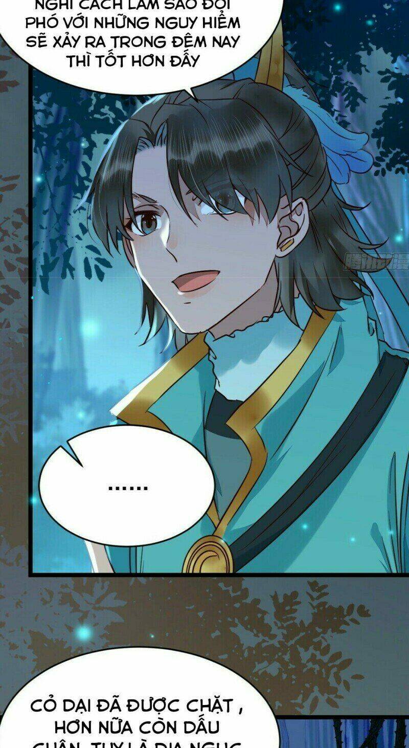 Tuyệt Sắc Quyến Rũ Quỷ Y Chí Tôn - Chapter 406 - Page 38