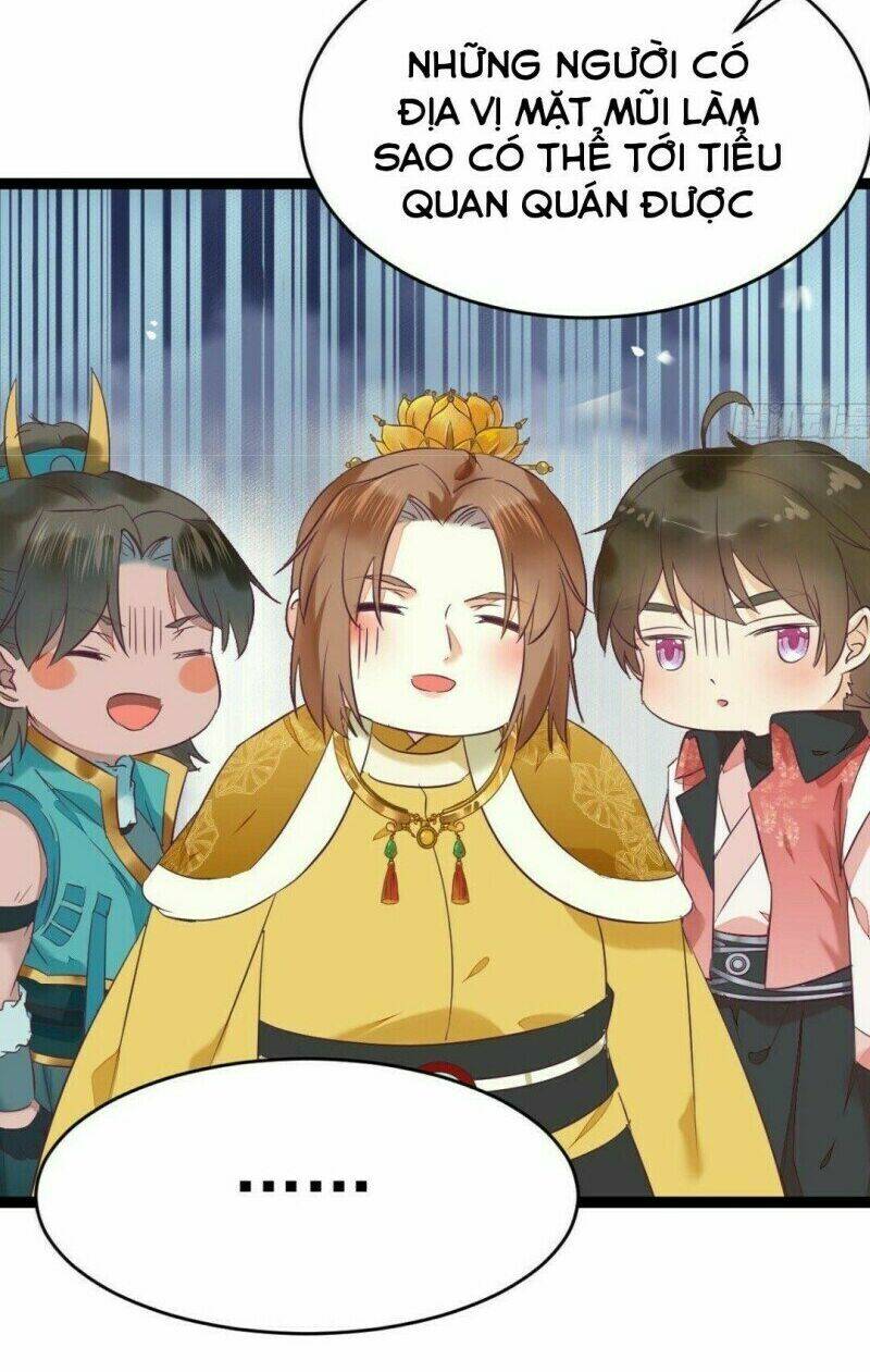 Tuyệt Sắc Quyến Rũ Quỷ Y Chí Tôn - Chapter 406 - Page 3