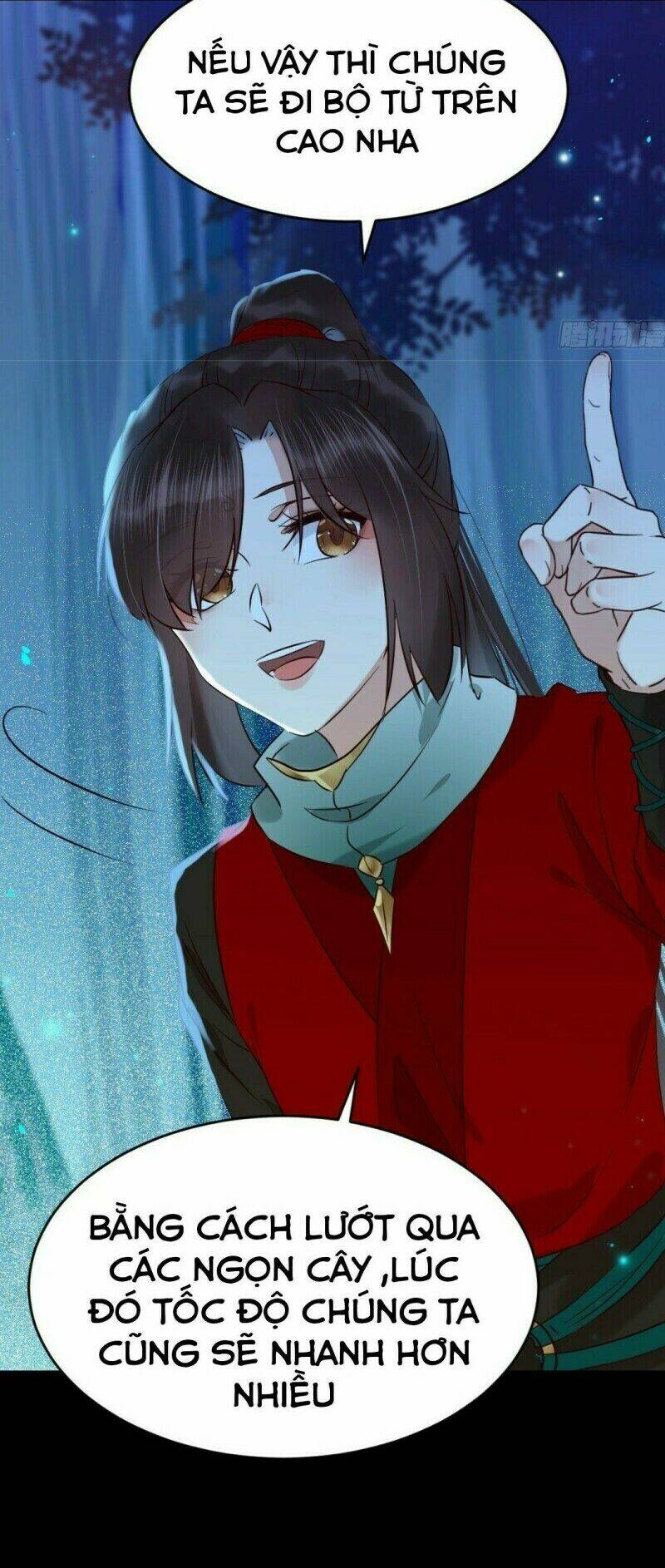 Tuyệt Sắc Quyến Rũ Quỷ Y Chí Tôn - Chapter 406 - Page 41