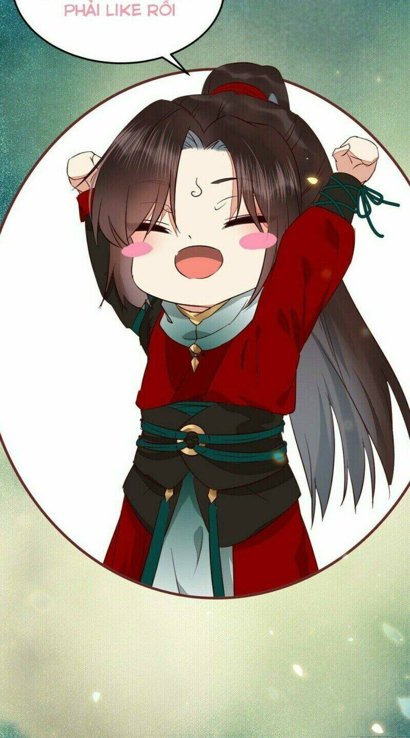 Tuyệt Sắc Quyến Rũ Quỷ Y Chí Tôn - Chapter 406 - Page 43