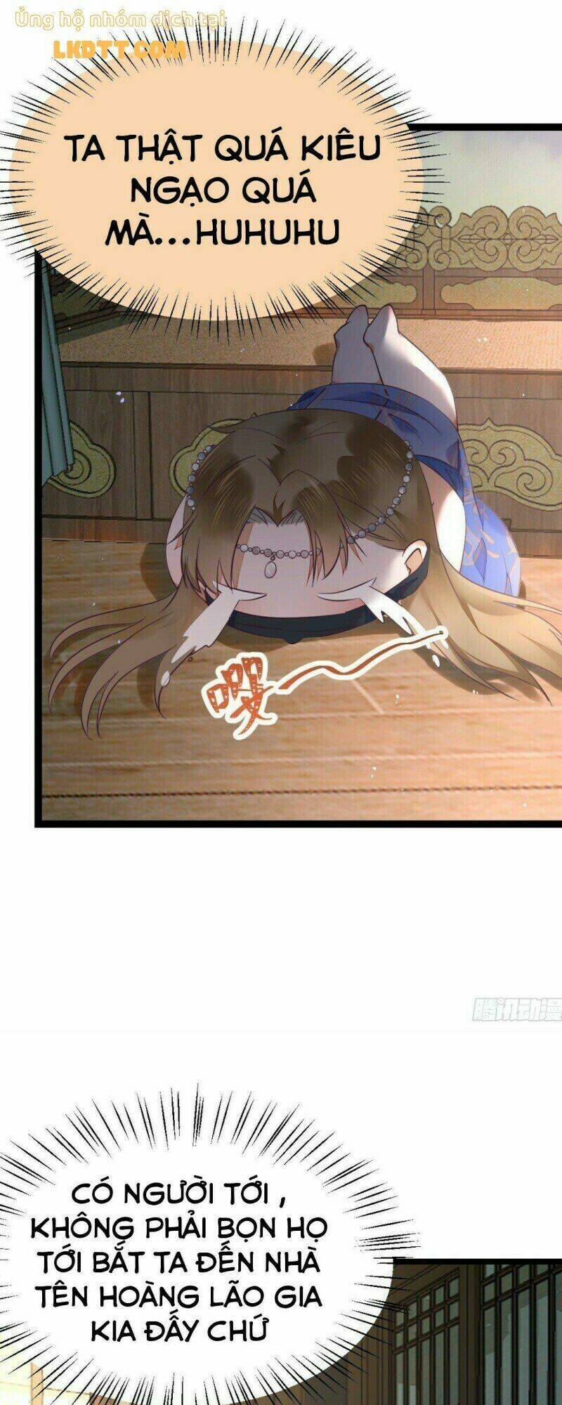 Tuyệt Sắc Quyến Rũ Quỷ Y Chí Tôn - Chapter 406 - Page 7