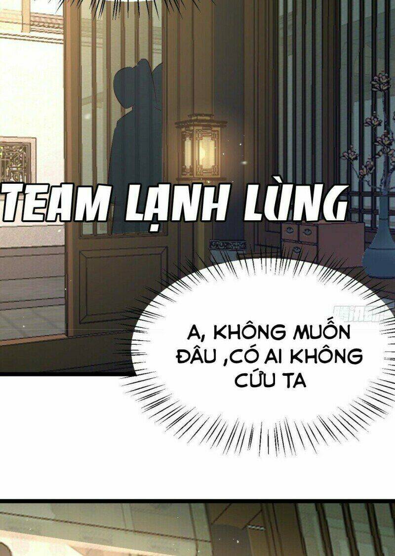 Tuyệt Sắc Quyến Rũ Quỷ Y Chí Tôn - Chapter 406 - Page 8