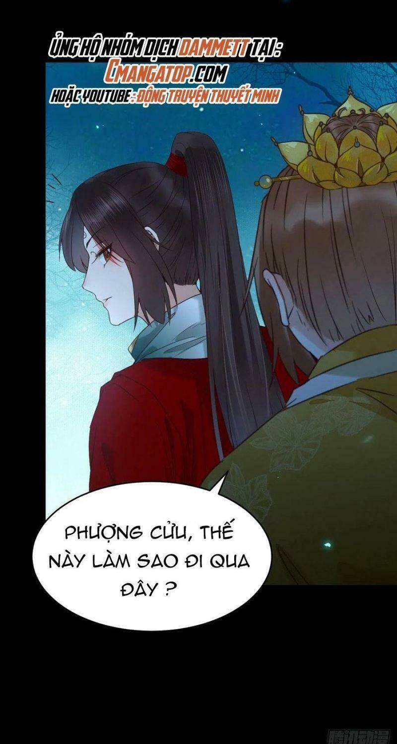 Tuyệt Sắc Quyến Rũ Quỷ Y Chí Tôn - Chapter 407 - Page 9