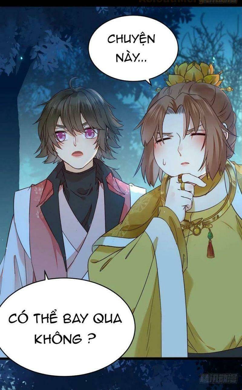 Tuyệt Sắc Quyến Rũ Quỷ Y Chí Tôn - Chapter 407 - Page 11