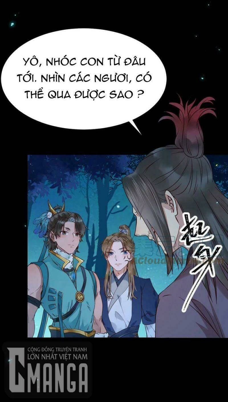 Tuyệt Sắc Quyến Rũ Quỷ Y Chí Tôn - Chapter 407 - Page 13