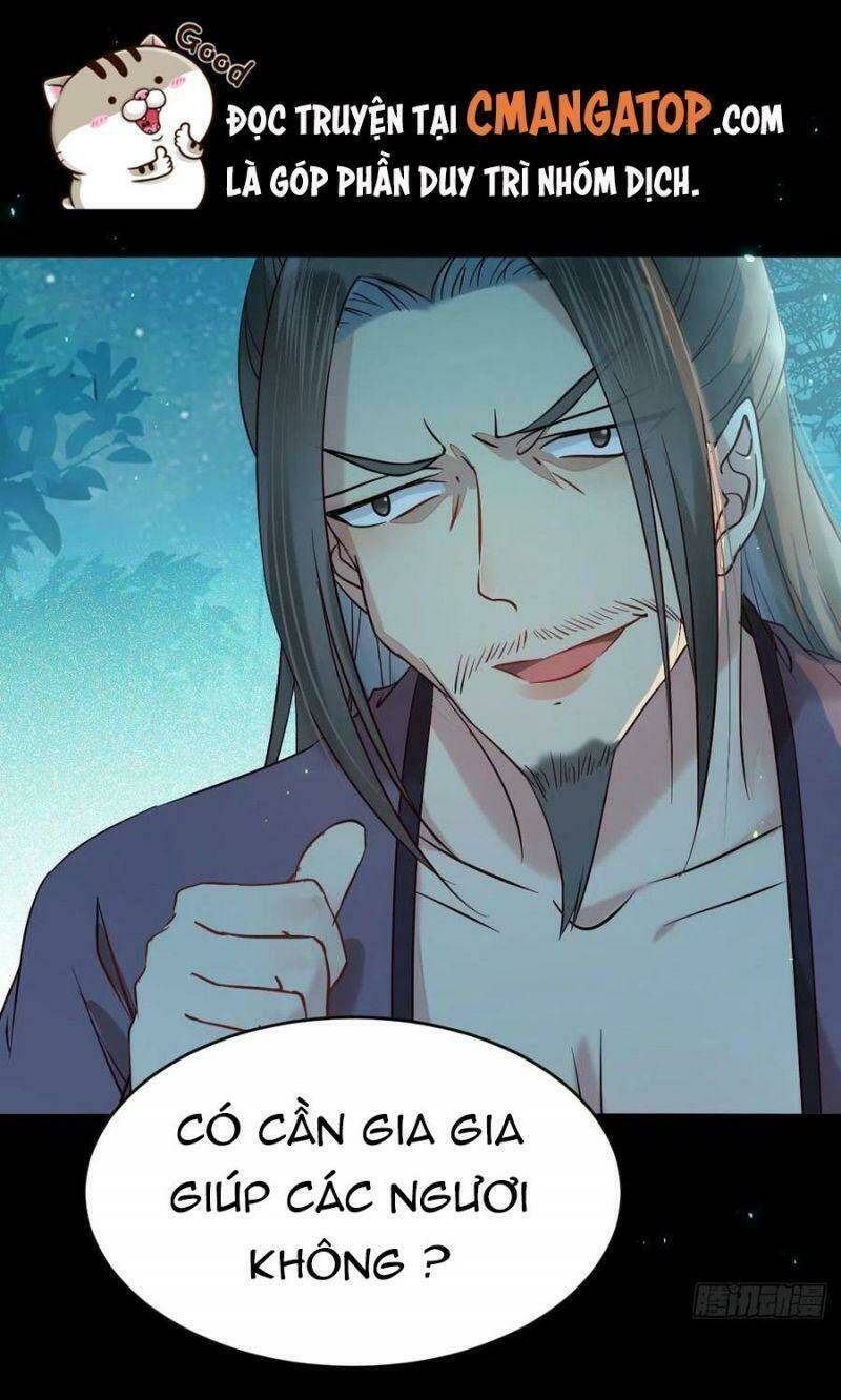 Tuyệt Sắc Quyến Rũ Quỷ Y Chí Tôn - Chapter 407 - Page 14