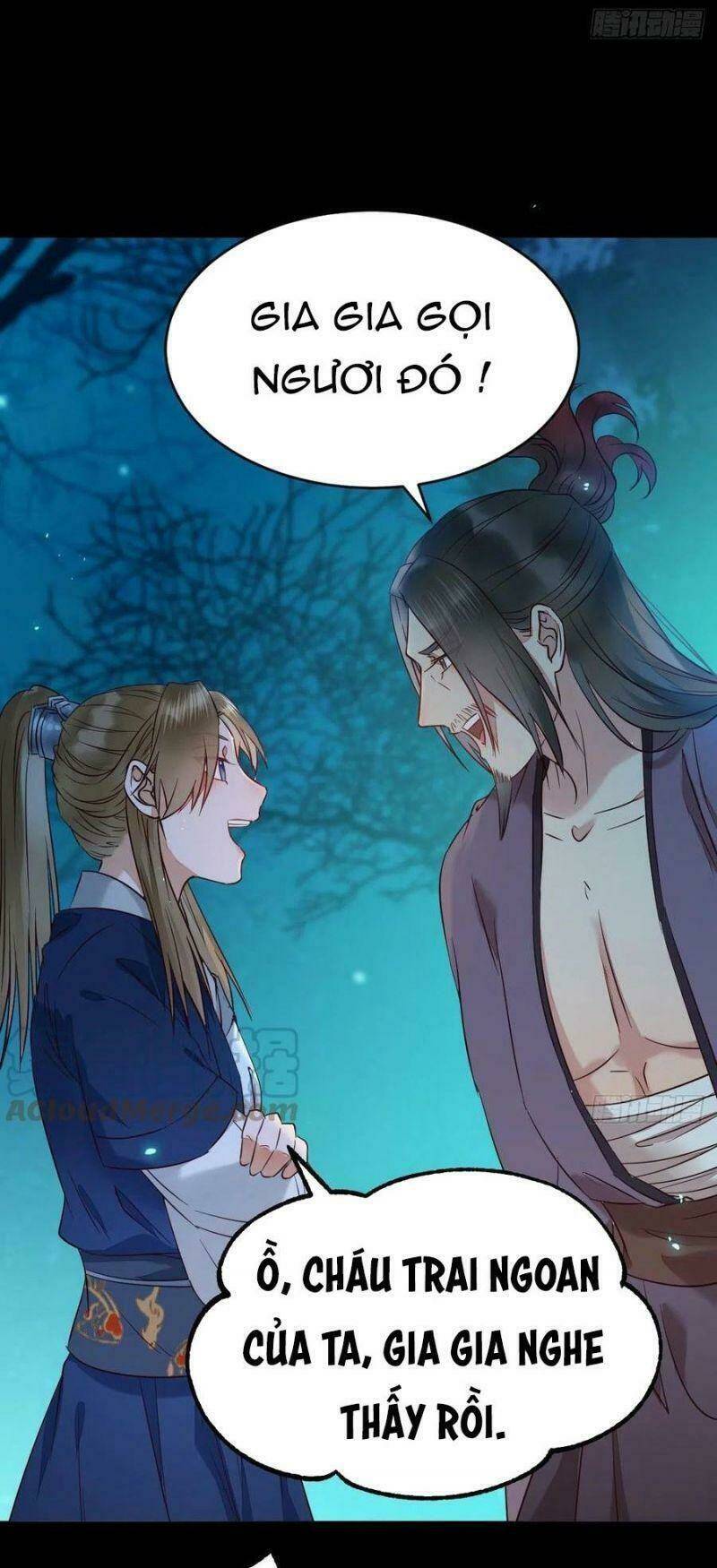 Tuyệt Sắc Quyến Rũ Quỷ Y Chí Tôn - Chapter 407 - Page 16