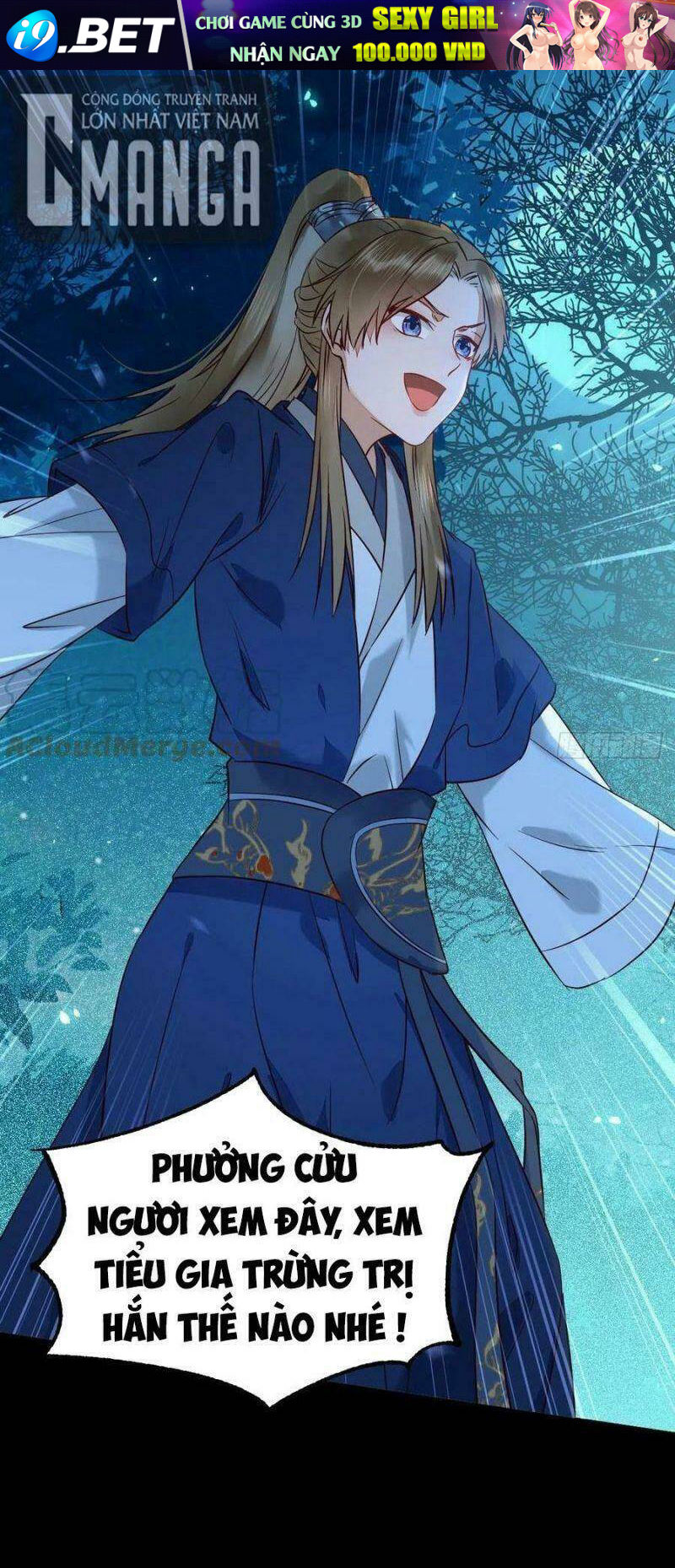 Tuyệt Sắc Quyến Rũ Quỷ Y Chí Tôn - Chapter 407 - Page 19