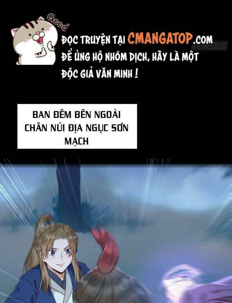 Tuyệt Sắc Quyến Rũ Quỷ Y Chí Tôn - Chapter 407 - Page 20