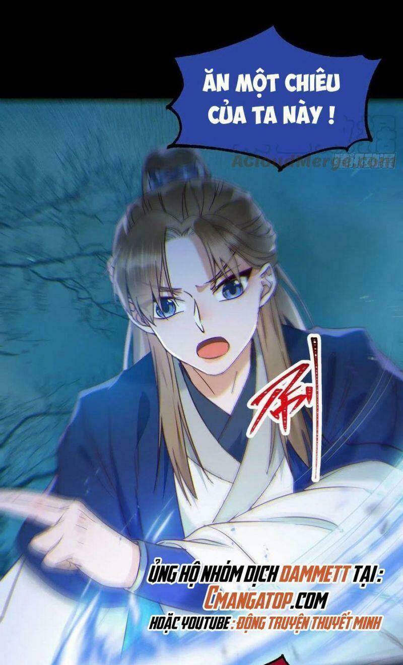 Tuyệt Sắc Quyến Rũ Quỷ Y Chí Tôn - Chapter 407 - Page 22