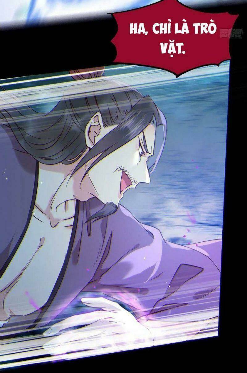 Tuyệt Sắc Quyến Rũ Quỷ Y Chí Tôn - Chapter 407 - Page 23