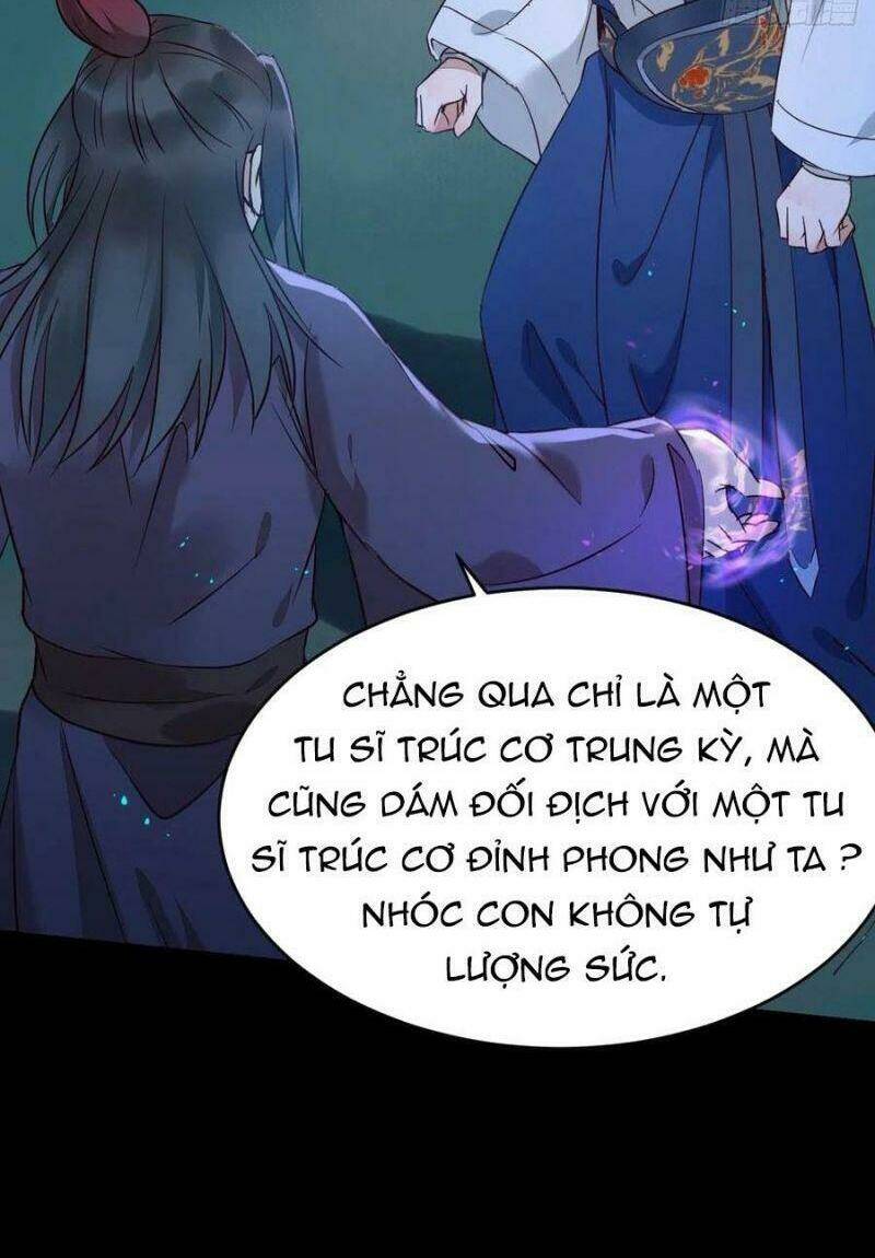 Tuyệt Sắc Quyến Rũ Quỷ Y Chí Tôn - Chapter 407 - Page 26
