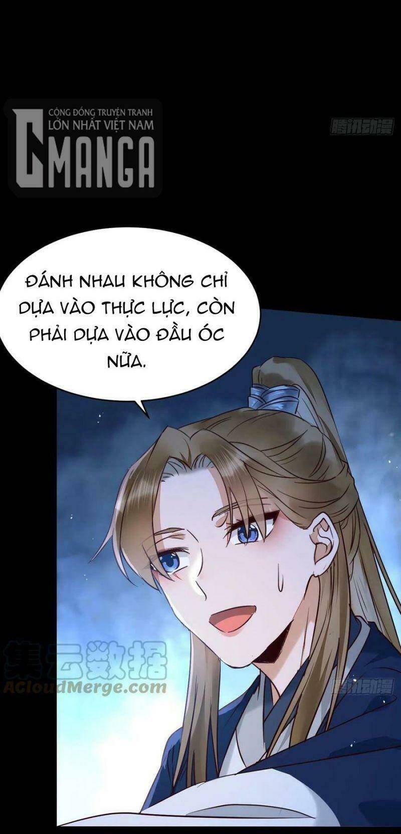 Tuyệt Sắc Quyến Rũ Quỷ Y Chí Tôn - Chapter 407 - Page 27