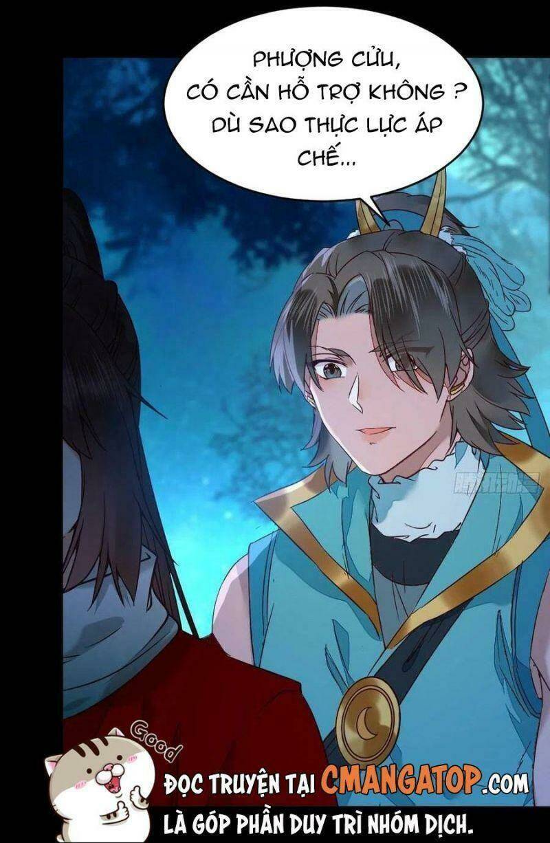 Tuyệt Sắc Quyến Rũ Quỷ Y Chí Tôn - Chapter 407 - Page 30