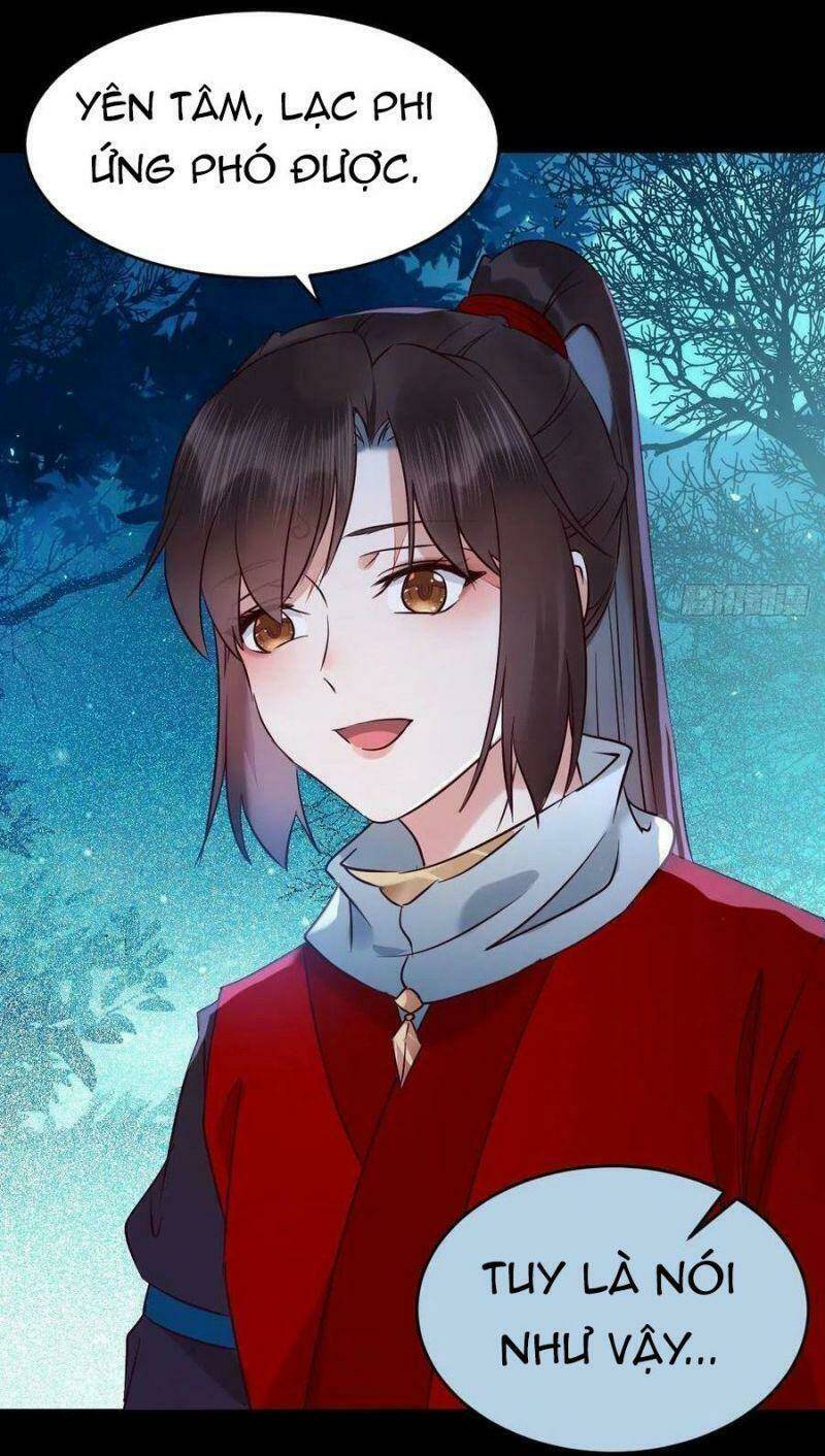 Tuyệt Sắc Quyến Rũ Quỷ Y Chí Tôn - Chapter 407 - Page 31