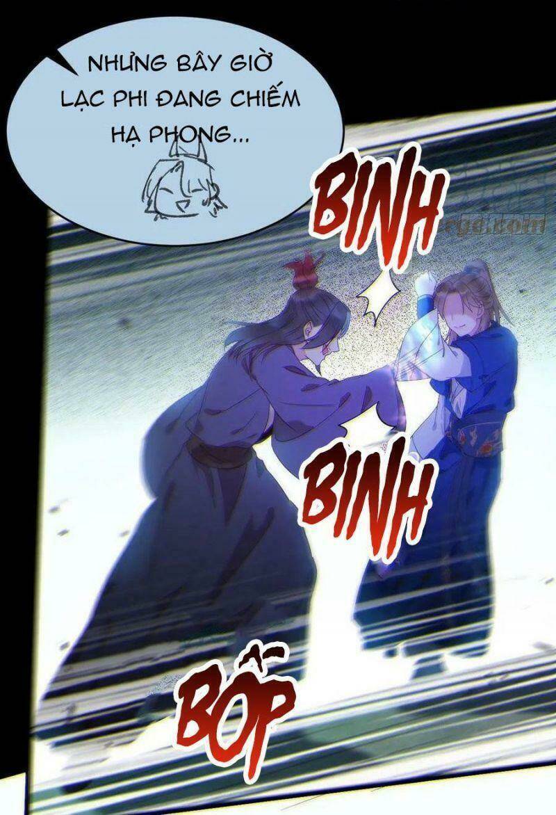 Tuyệt Sắc Quyến Rũ Quỷ Y Chí Tôn - Chapter 407 - Page 32