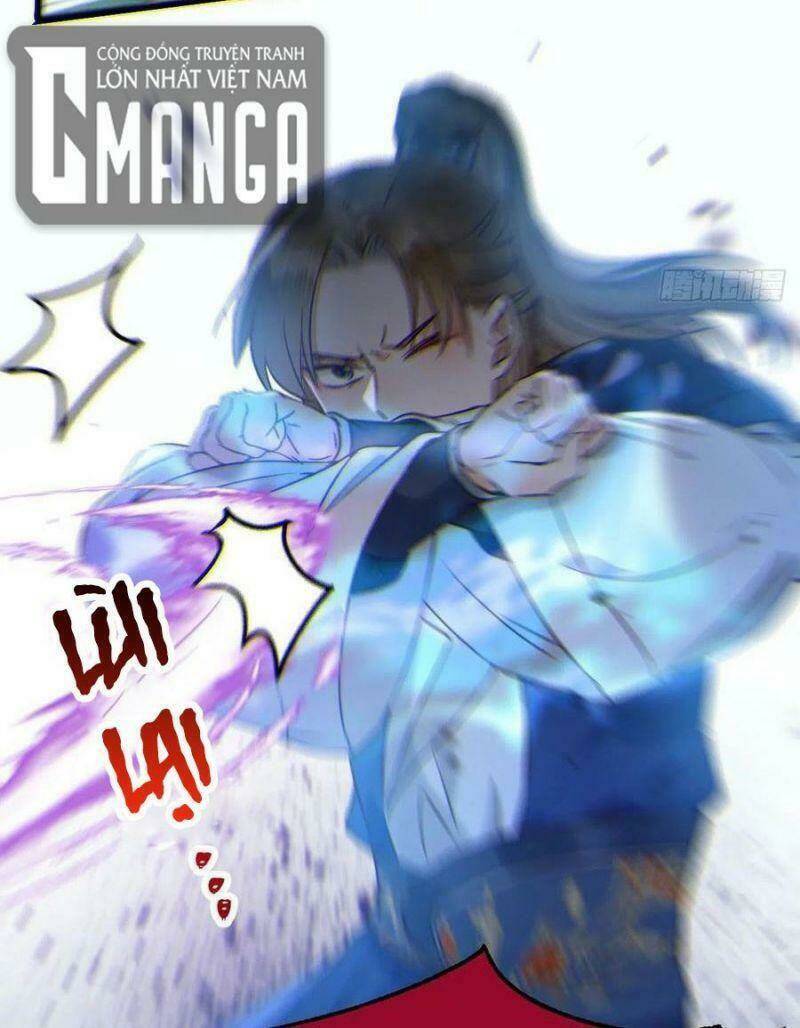 Tuyệt Sắc Quyến Rũ Quỷ Y Chí Tôn - Chapter 407 - Page 33