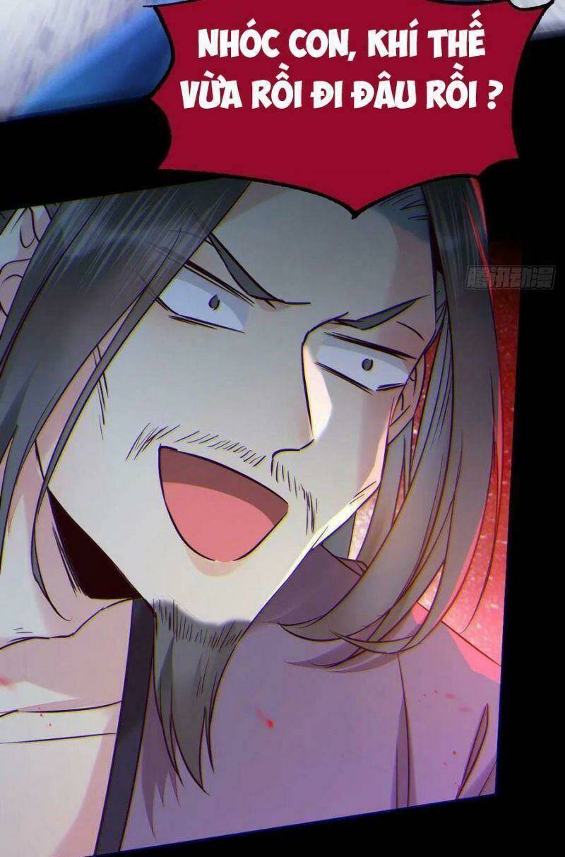 Tuyệt Sắc Quyến Rũ Quỷ Y Chí Tôn - Chapter 407 - Page 34