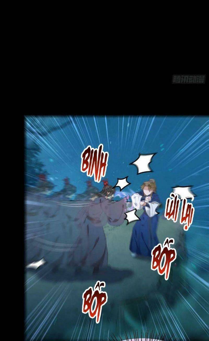 Tuyệt Sắc Quyến Rũ Quỷ Y Chí Tôn - Chapter 407 - Page 36