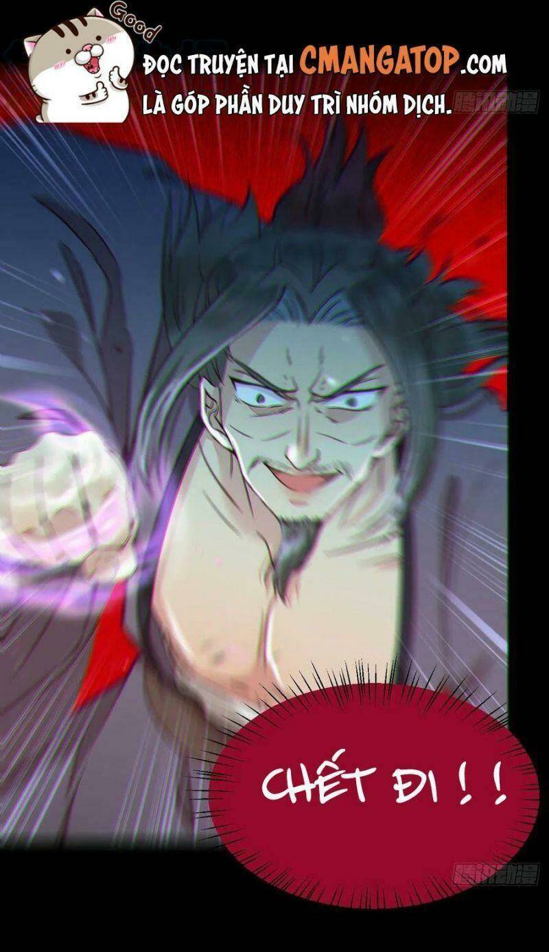 Tuyệt Sắc Quyến Rũ Quỷ Y Chí Tôn - Chapter 407 - Page 38