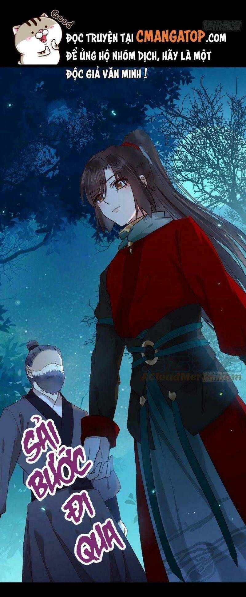 Tuyệt Sắc Quyến Rũ Quỷ Y Chí Tôn - Chapter 407 - Page 5