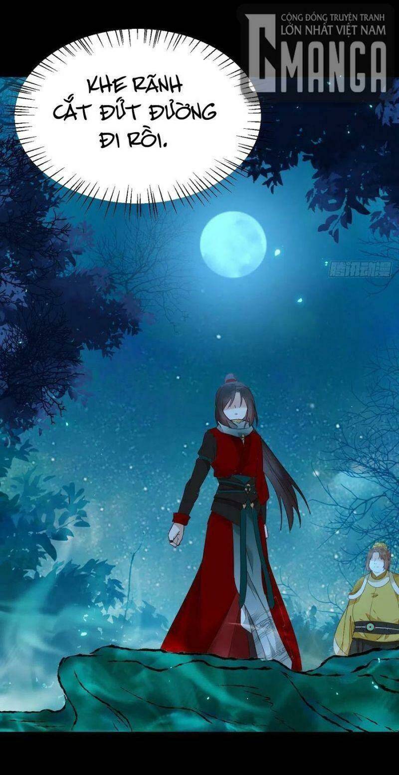 Tuyệt Sắc Quyến Rũ Quỷ Y Chí Tôn - Chapter 407 - Page 7