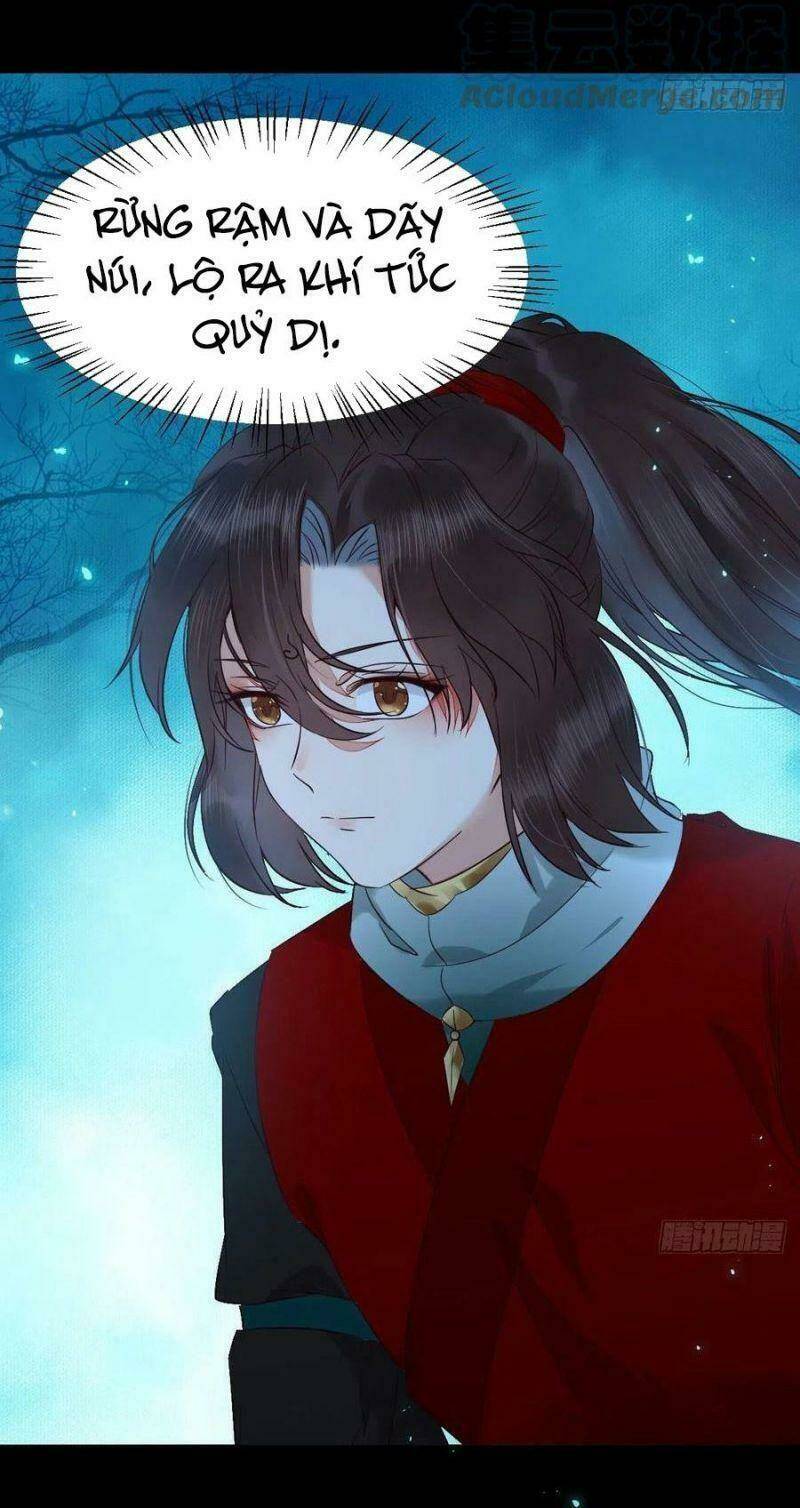 Tuyệt Sắc Quyến Rũ Quỷ Y Chí Tôn - Chapter 407 - Page 8