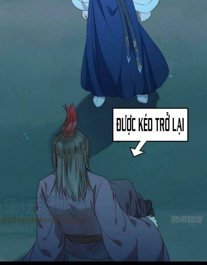 Tuyệt Sắc Quyến Rũ Quỷ Y Chí Tôn - Chapter 408 - Page 11