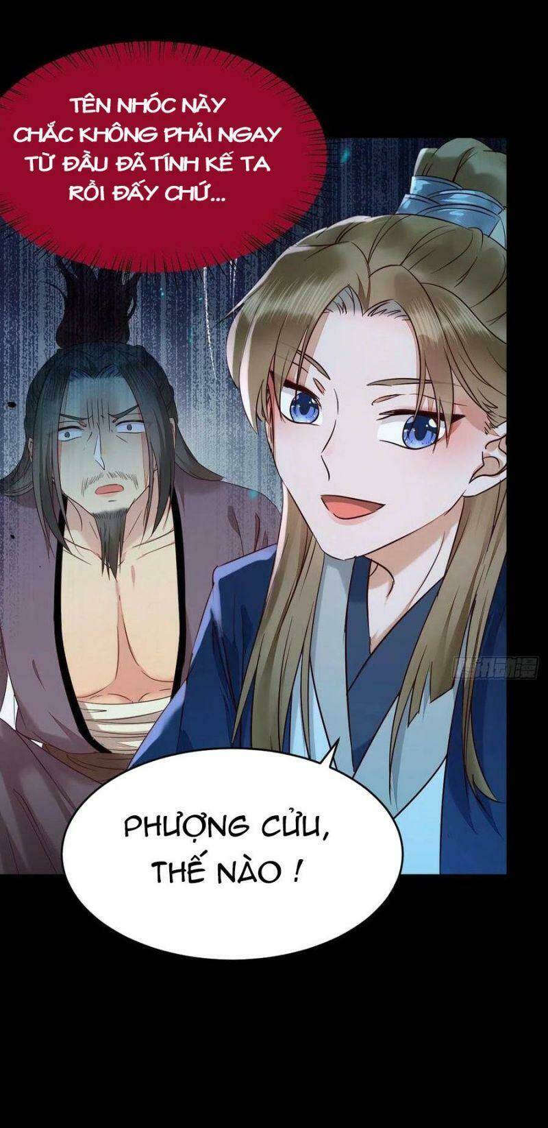 Tuyệt Sắc Quyến Rũ Quỷ Y Chí Tôn - Chapter 408 - Page 12