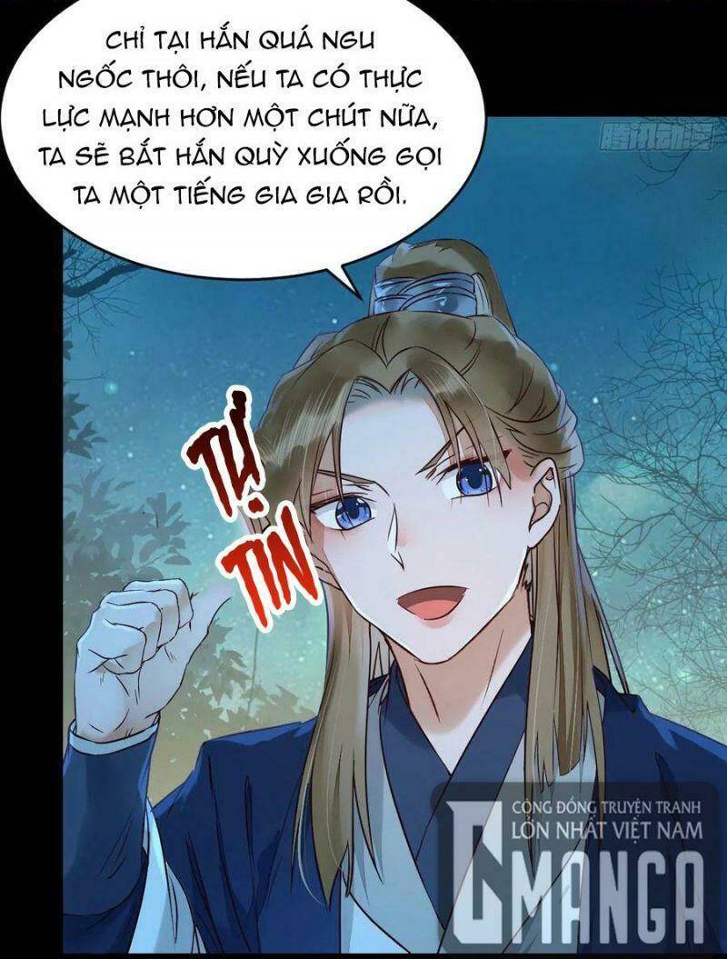Tuyệt Sắc Quyến Rũ Quỷ Y Chí Tôn - Chapter 408 - Page 15