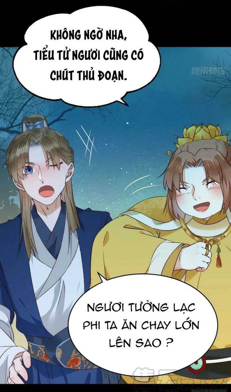 Tuyệt Sắc Quyến Rũ Quỷ Y Chí Tôn - Chapter 408 - Page 16