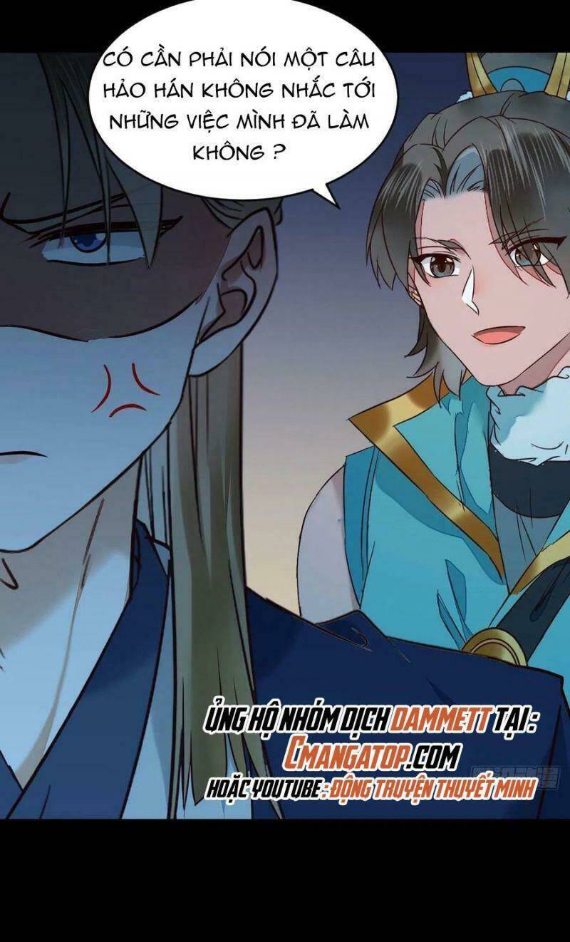 Tuyệt Sắc Quyến Rũ Quỷ Y Chí Tôn - Chapter 408 - Page 18