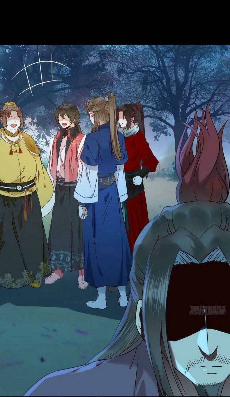 Tuyệt Sắc Quyến Rũ Quỷ Y Chí Tôn - Chapter 408 - Page 19