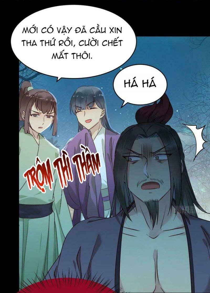 Tuyệt Sắc Quyến Rũ Quỷ Y Chí Tôn - Chapter 408 - Page 20