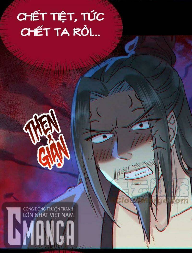 Tuyệt Sắc Quyến Rũ Quỷ Y Chí Tôn - Chapter 408 - Page 21