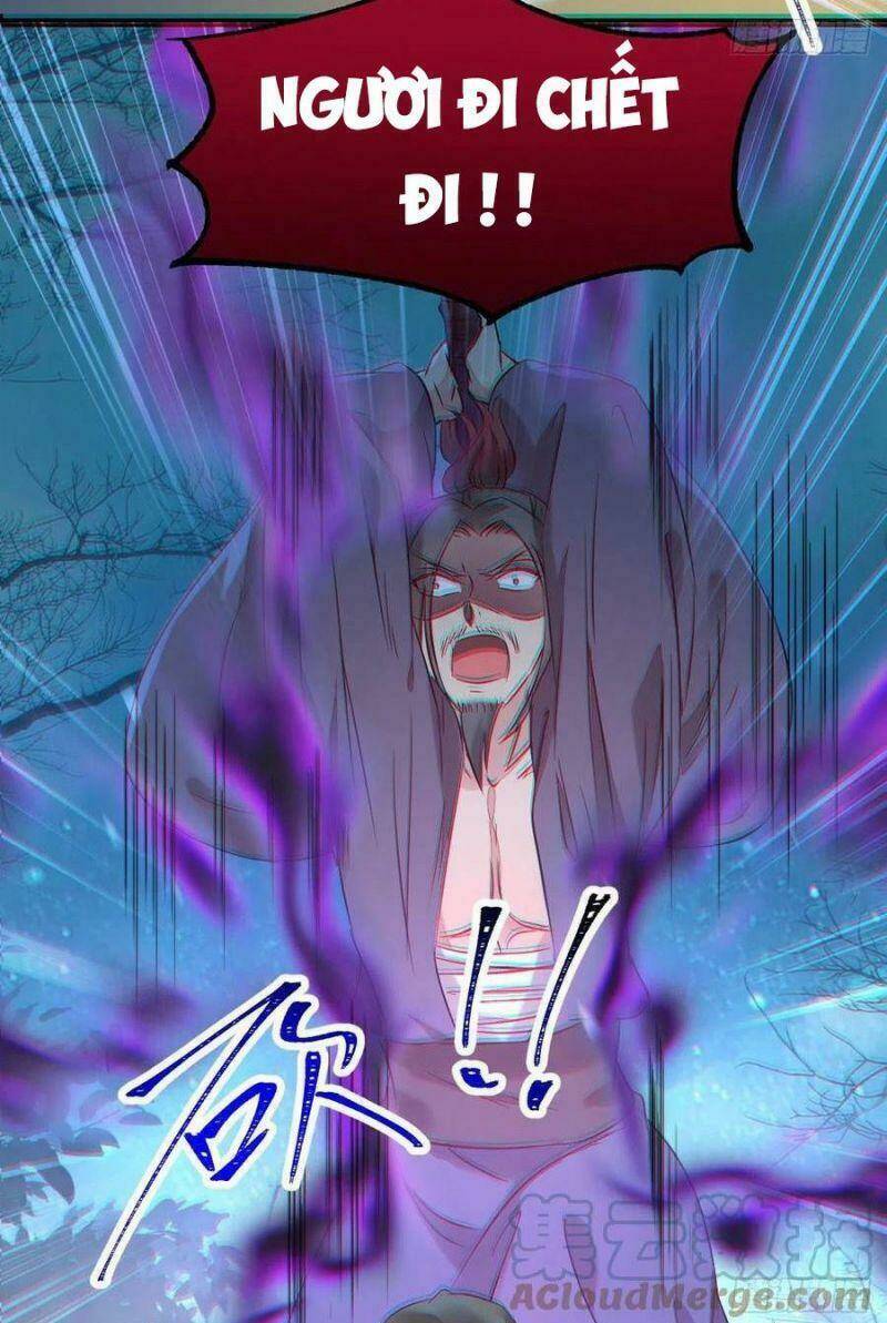 Tuyệt Sắc Quyến Rũ Quỷ Y Chí Tôn - Chapter 408 - Page 24