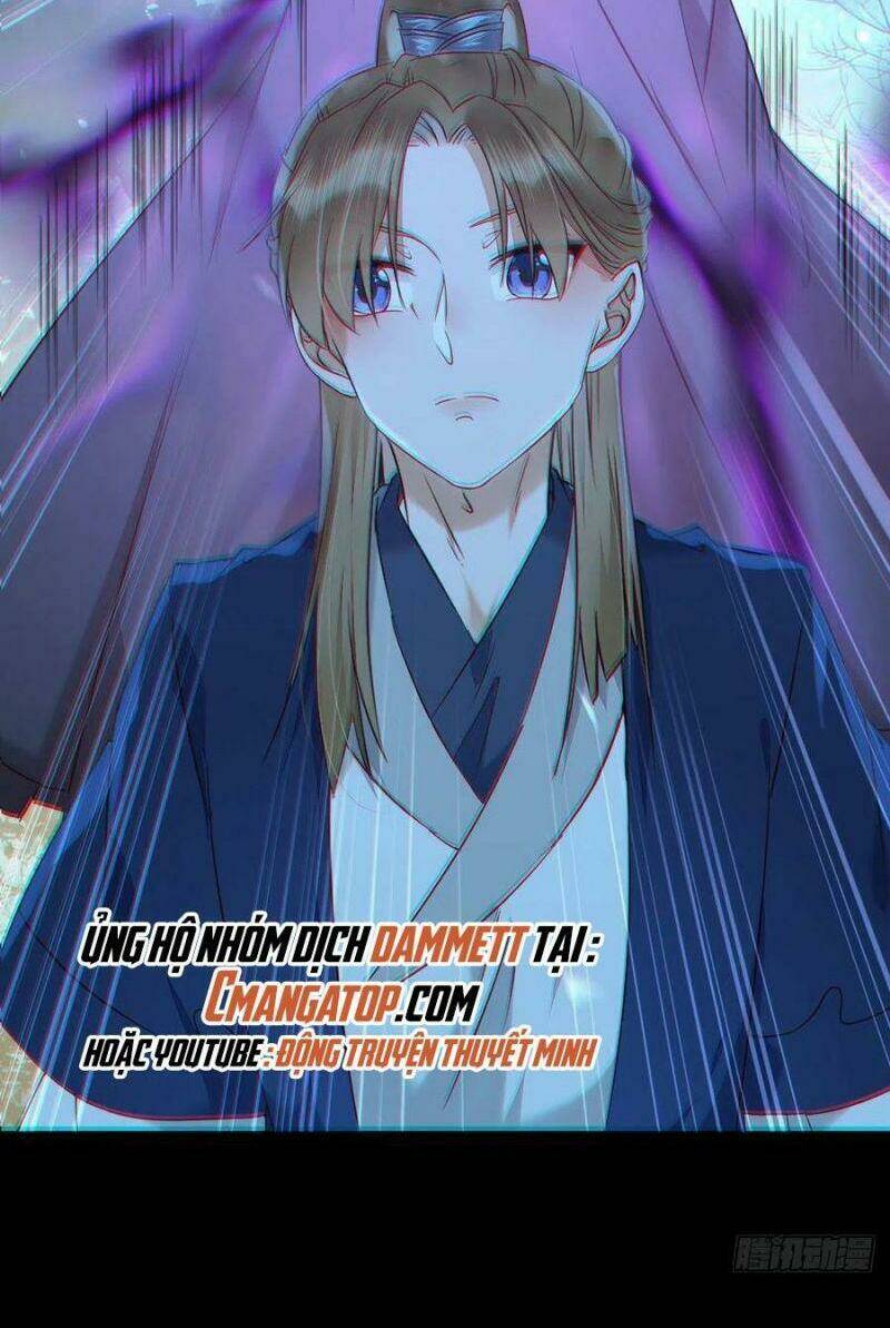 Tuyệt Sắc Quyến Rũ Quỷ Y Chí Tôn - Chapter 408 - Page 25