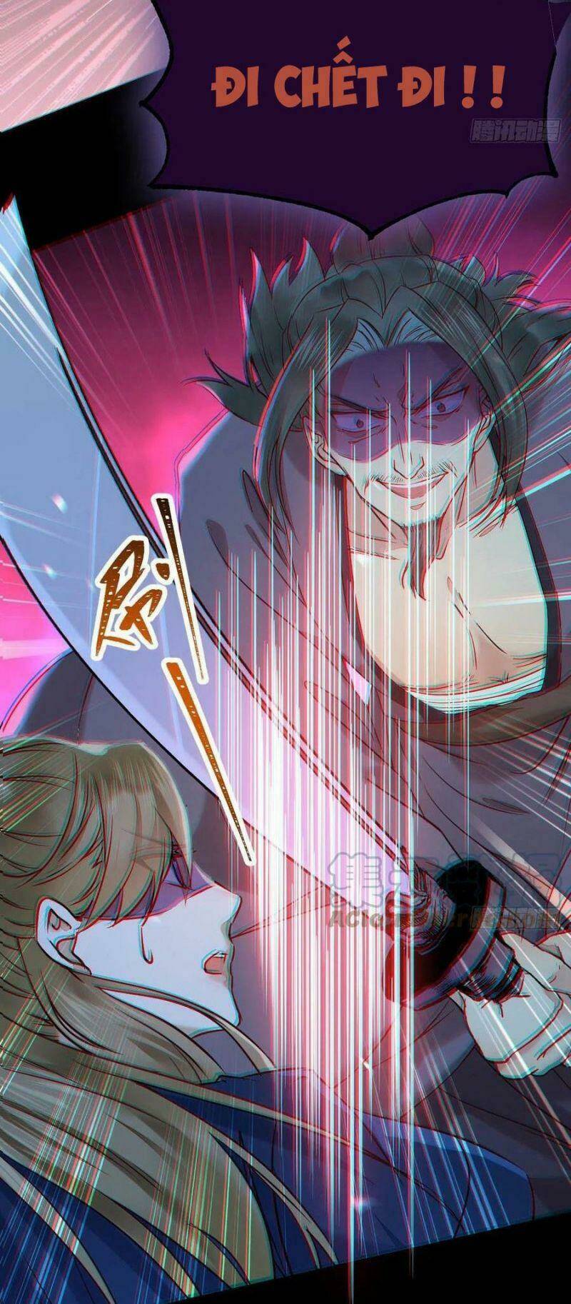 Tuyệt Sắc Quyến Rũ Quỷ Y Chí Tôn - Chapter 408 - Page 27