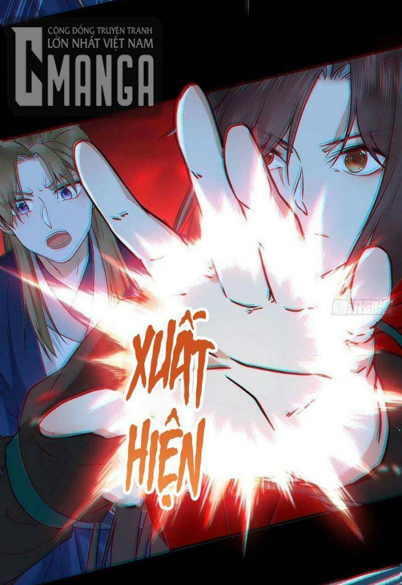 Tuyệt Sắc Quyến Rũ Quỷ Y Chí Tôn - Chapter 408 - Page 28