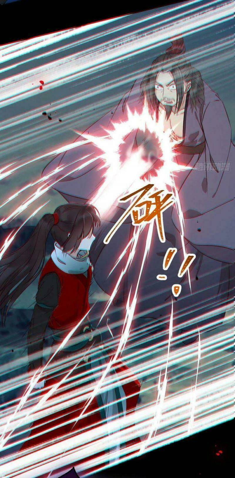 Tuyệt Sắc Quyến Rũ Quỷ Y Chí Tôn - Chapter 408 - Page 29