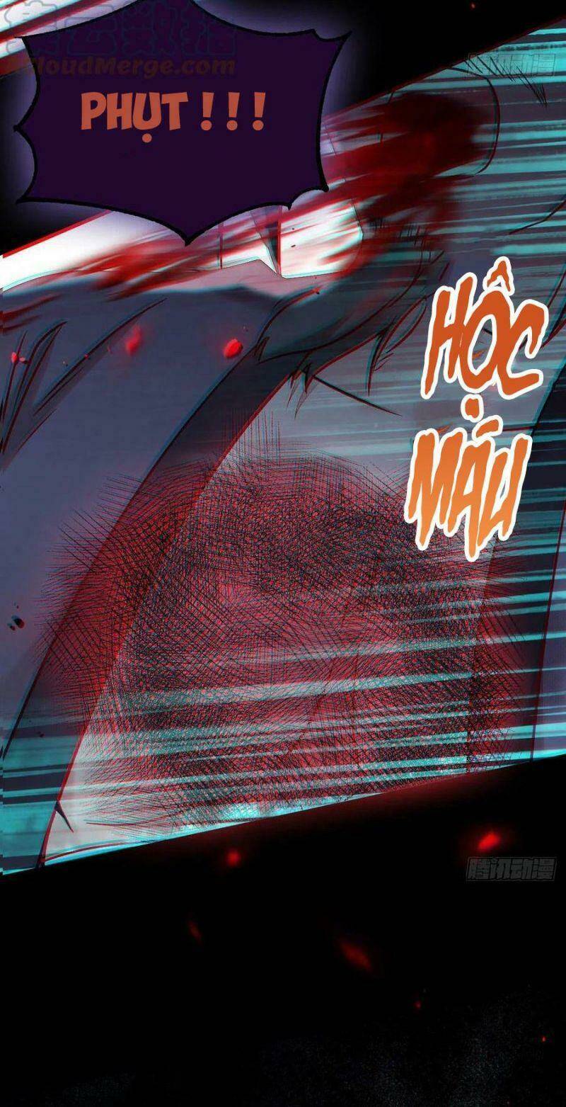 Tuyệt Sắc Quyến Rũ Quỷ Y Chí Tôn - Chapter 408 - Page 30