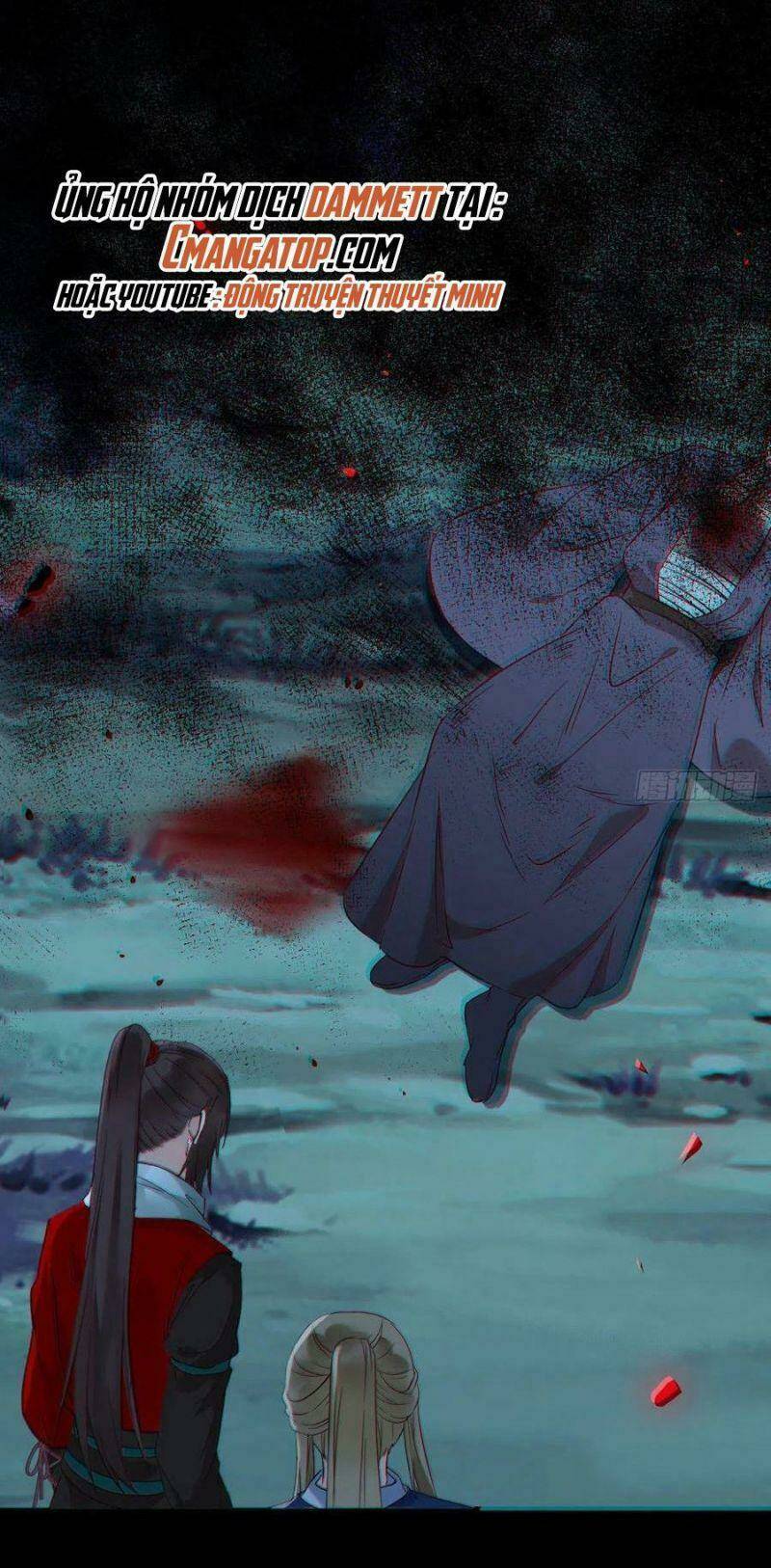 Tuyệt Sắc Quyến Rũ Quỷ Y Chí Tôn - Chapter 408 - Page 31