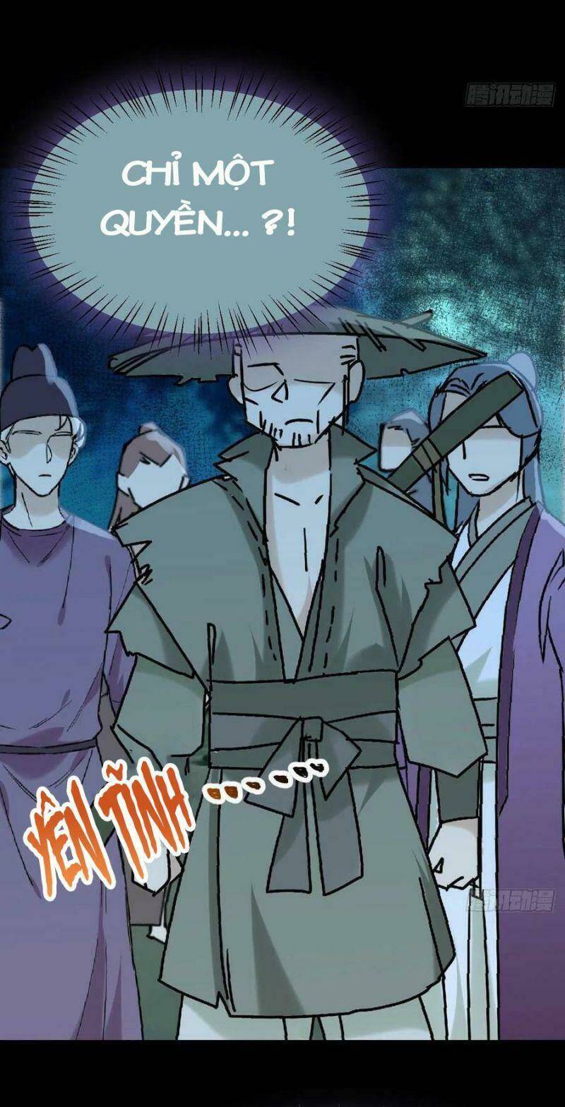Tuyệt Sắc Quyến Rũ Quỷ Y Chí Tôn - Chapter 408 - Page 33
