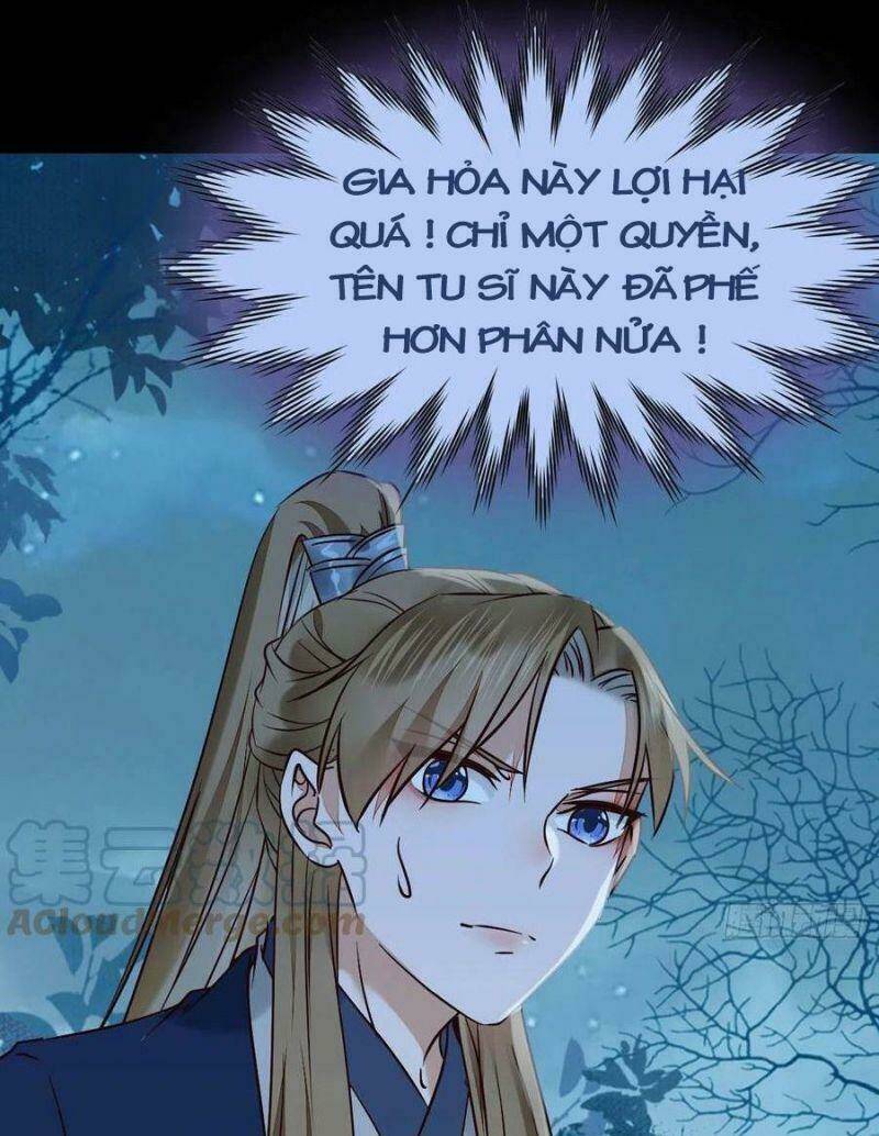 Tuyệt Sắc Quyến Rũ Quỷ Y Chí Tôn - Chapter 408 - Page 34